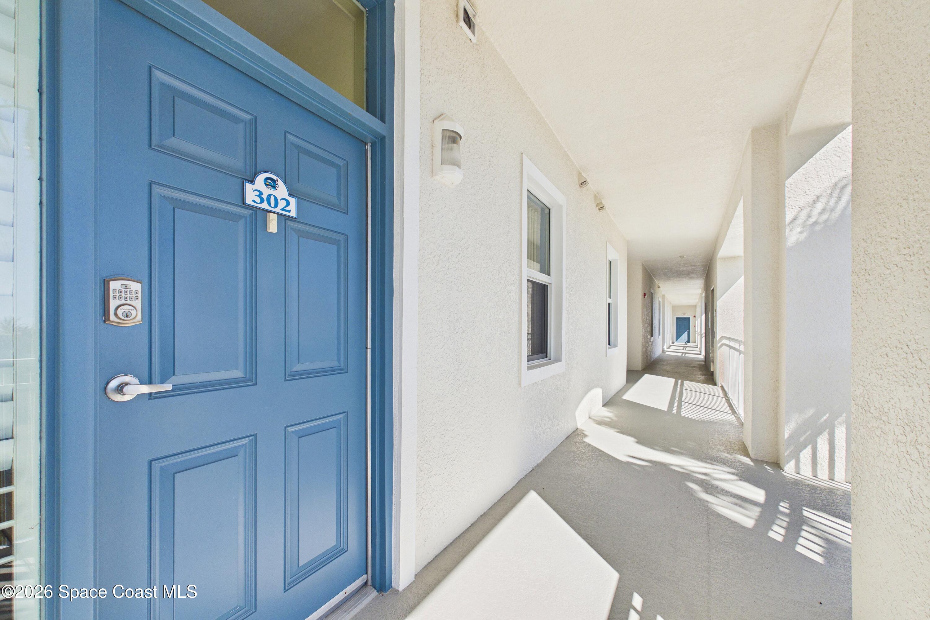 590 S Banana River Drive 302