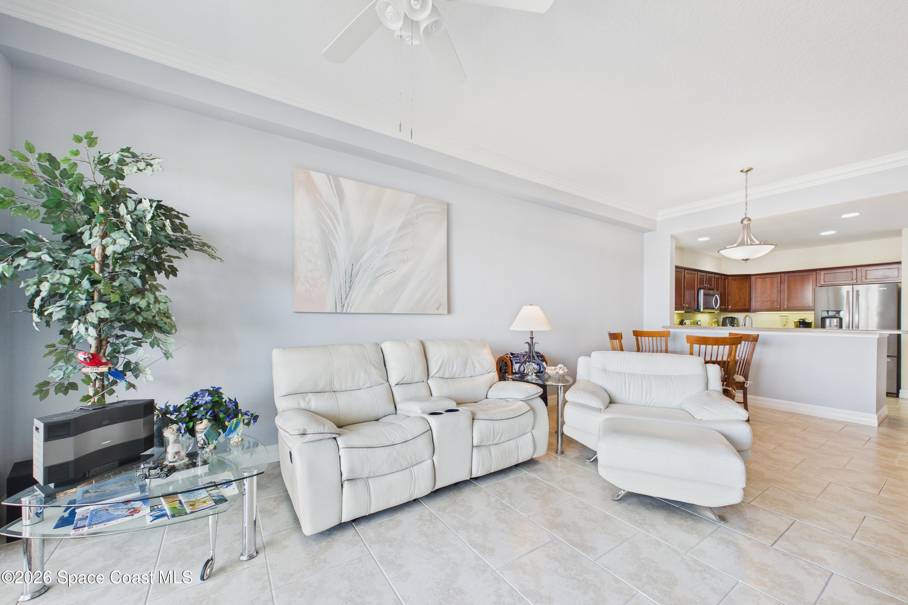 590 S Banana River Drive 302