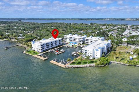 590 S Banana River Drive 302 Merritt Island FL 32952