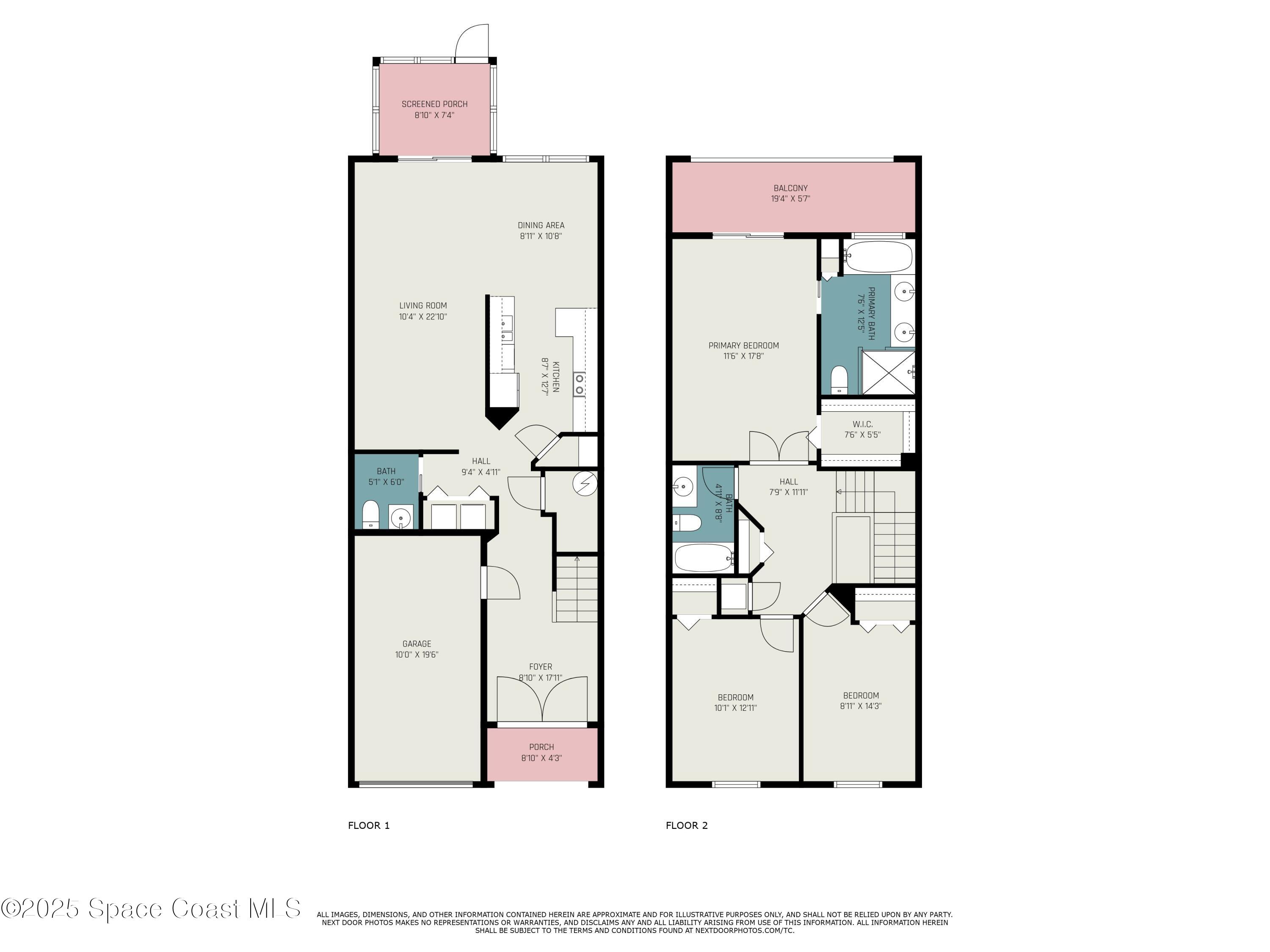 306 King Neptune Lane B-4