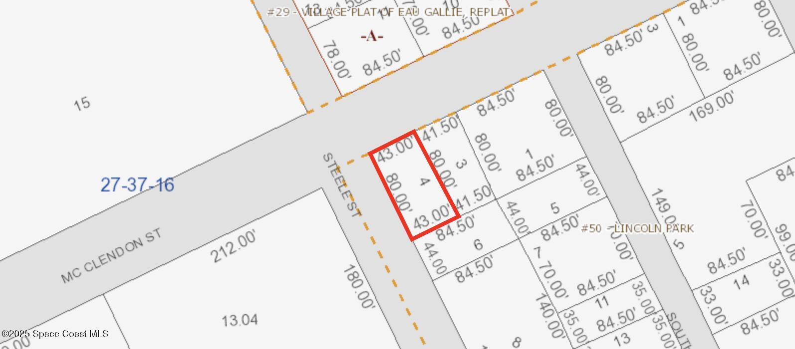 0 Mc Clendon Street