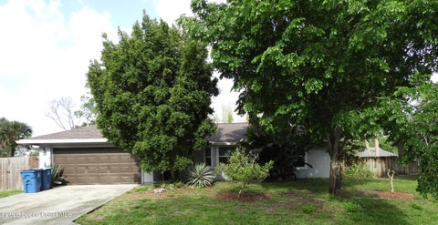 Property photo of 1220 Snowbird Avenue Nw, Palm Bay, FL 32907