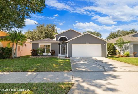 867 Villa Drive Melbourne FL 32940