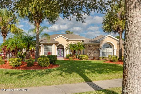 2137 Windbrook Drive SE Palm Bay FL 32909