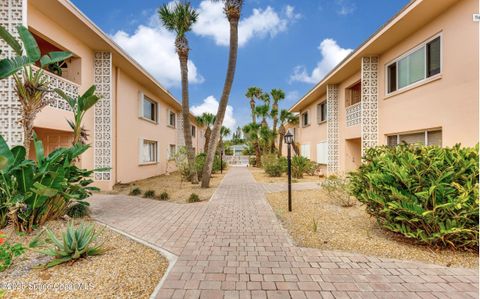 1700 Atlantic Street 9 Melbourne Beach FL 32951