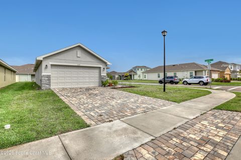 1029 Canfield Circle SE Palm Bay FL 32909