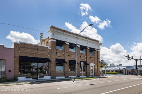 A home in Melbourne