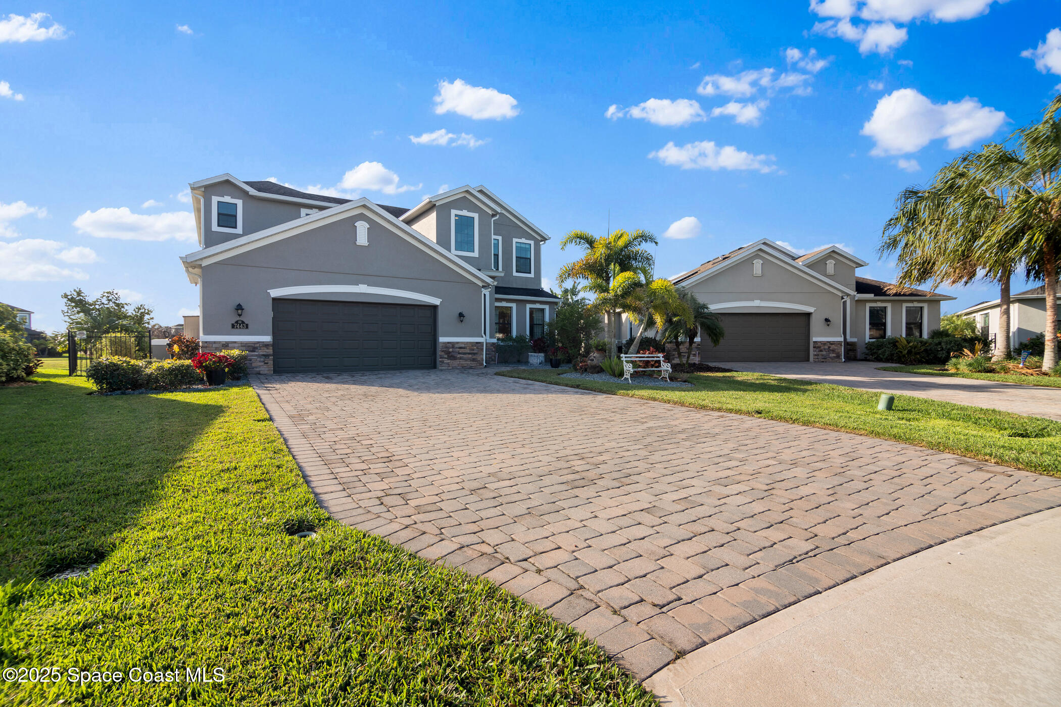7443 Drevo Court