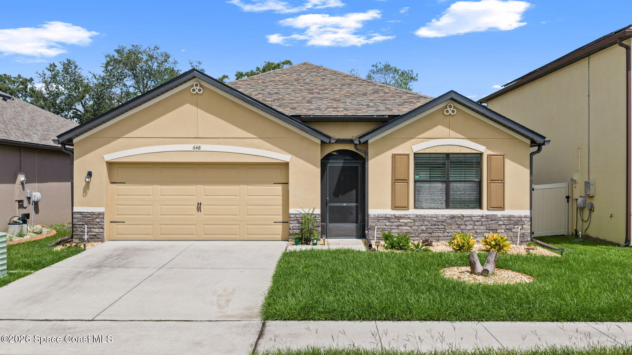 648 Coyote Drive