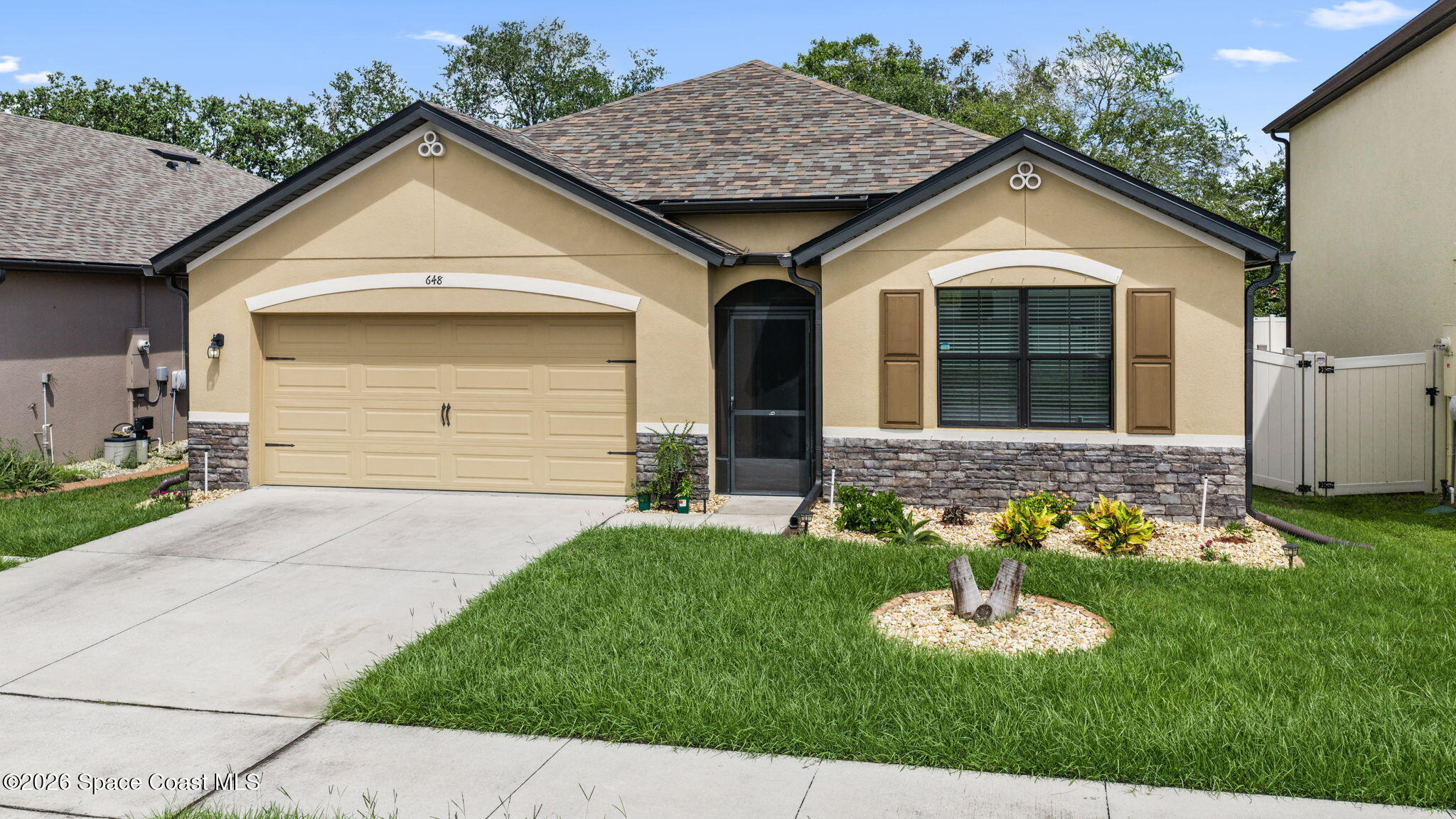 648 Coyote Drive