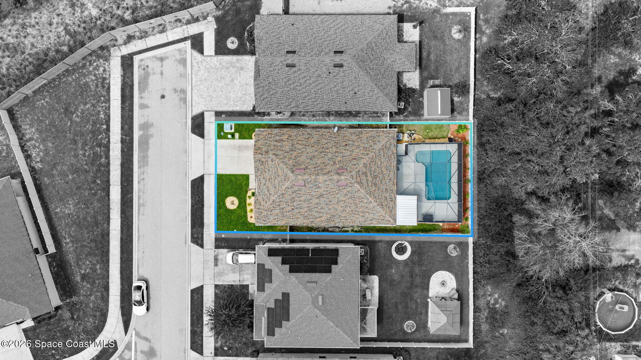 648 Coyote Drive