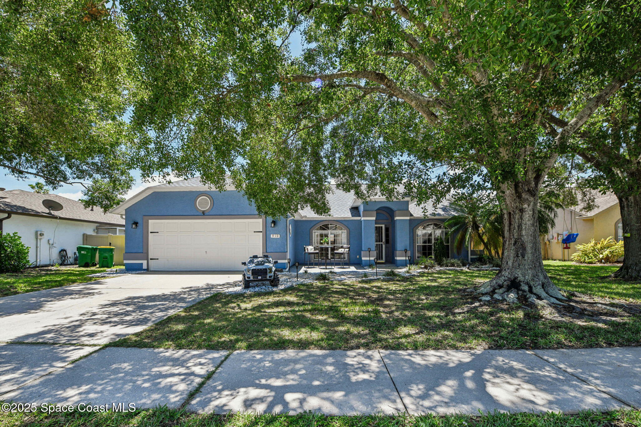 910 Deer Run Drive