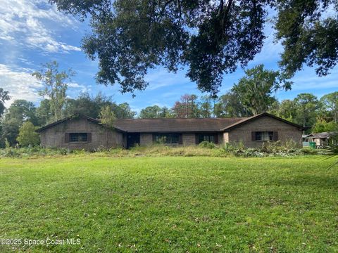 4655 Rector Road Cocoa FL 32926