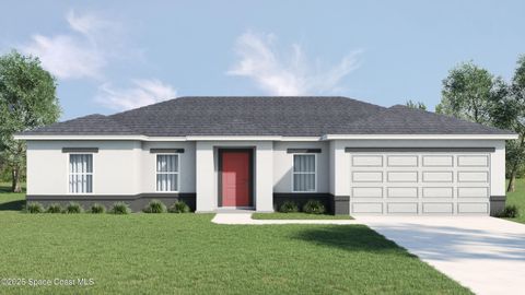 1960 SW Basinger Avenue SW Palm Bay FL 32908