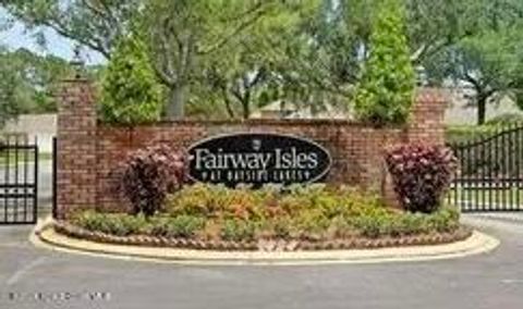 680 Morning Cove Circle SE Palm Bay FL 32909