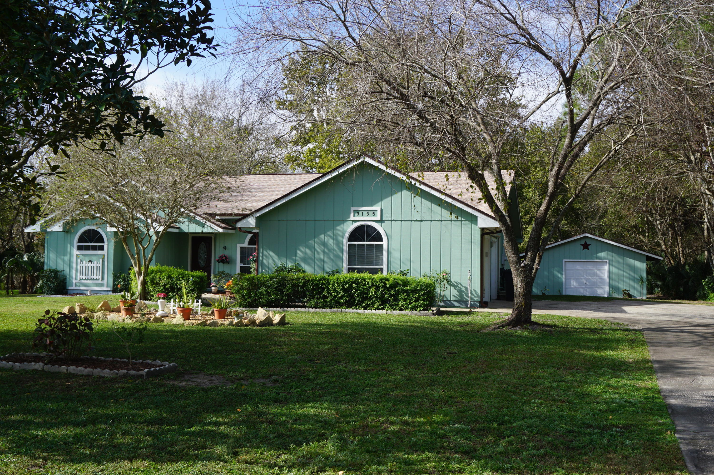 Photo 1 of 32 — 3135 Knox Mcrae Drive, Titusville, FL 32780