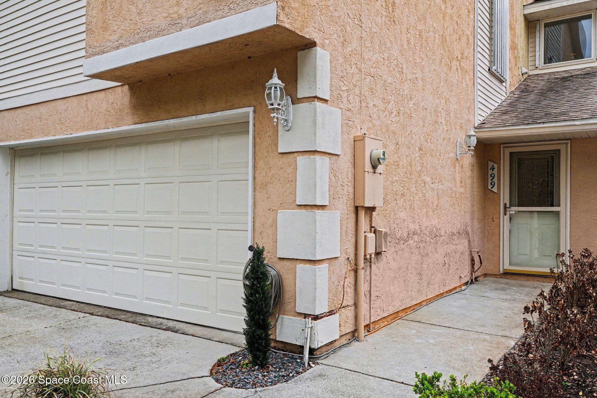 499 Arbor Ridge Lane