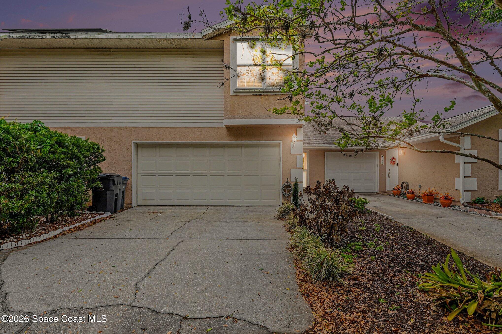 499 Arbor Ridge Lane