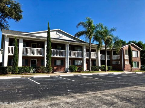 1890 Knox Mcrae Drive 110f Titusville FL 32780