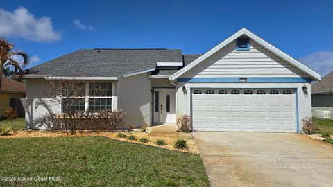 1236 Walnut Grove Way Rockledge FL 32955