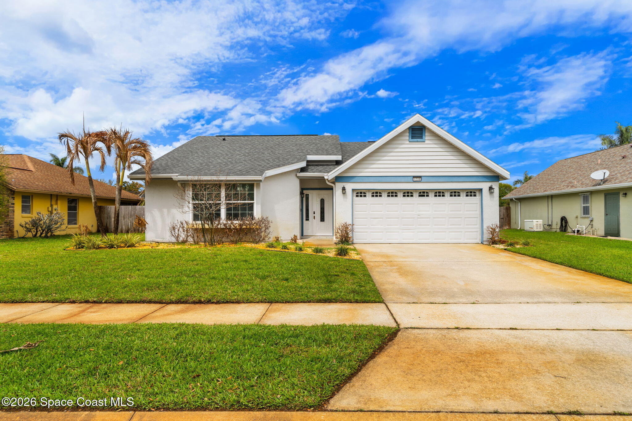 1236 Walnut Grove Way