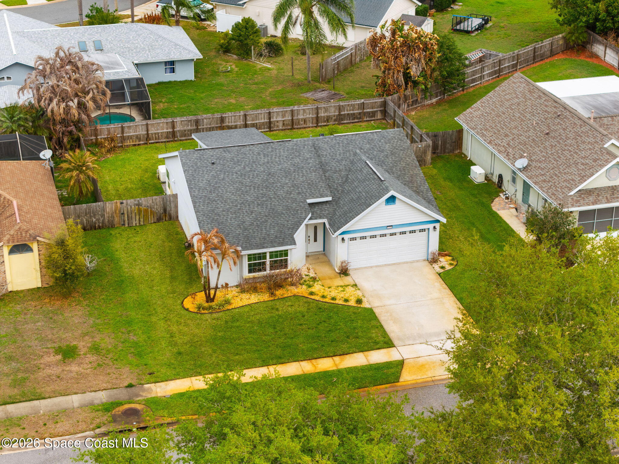 1236 Walnut Grove Way