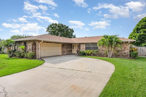 3137 Village Park Drive Melbourne FL 32934