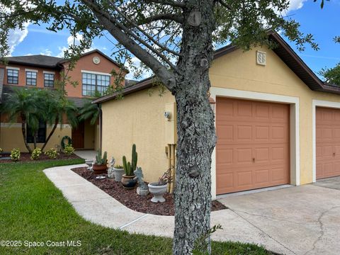 1160 Luminary Circle 105 Melbourne FL 32901