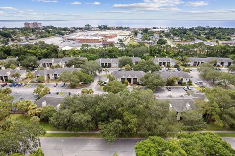 A home in Titusville