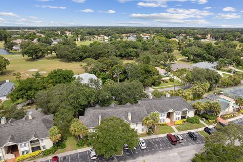 A home in Titusville