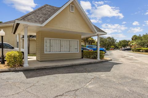 A home in Titusville