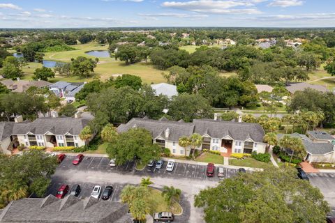 A home in Titusville