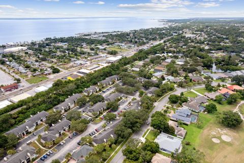 A home in Titusville