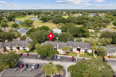 A home in Titusville