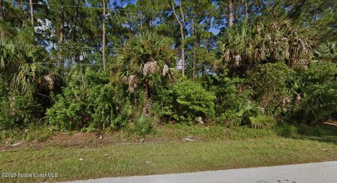 1061 Harlingen Road SW Palm Bay FL 32908