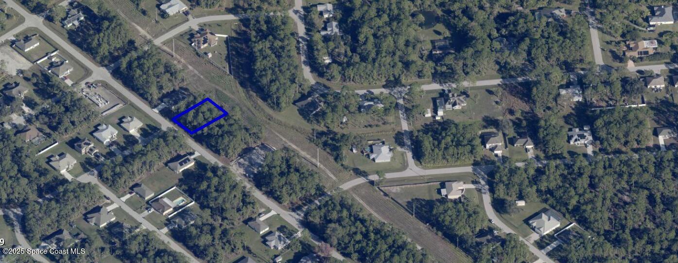 1061 Harlingen Road SW