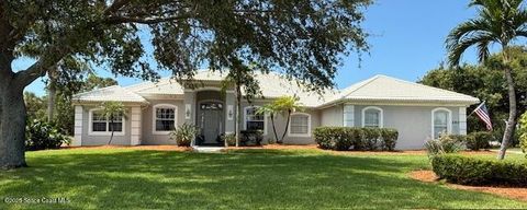 290 Utopia Circle Merritt Island FL 32952