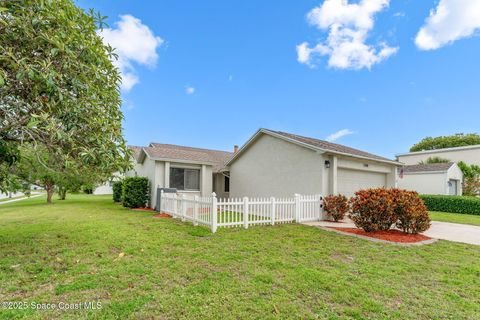 1719 Goldfinch Court Melbourne FL 32935