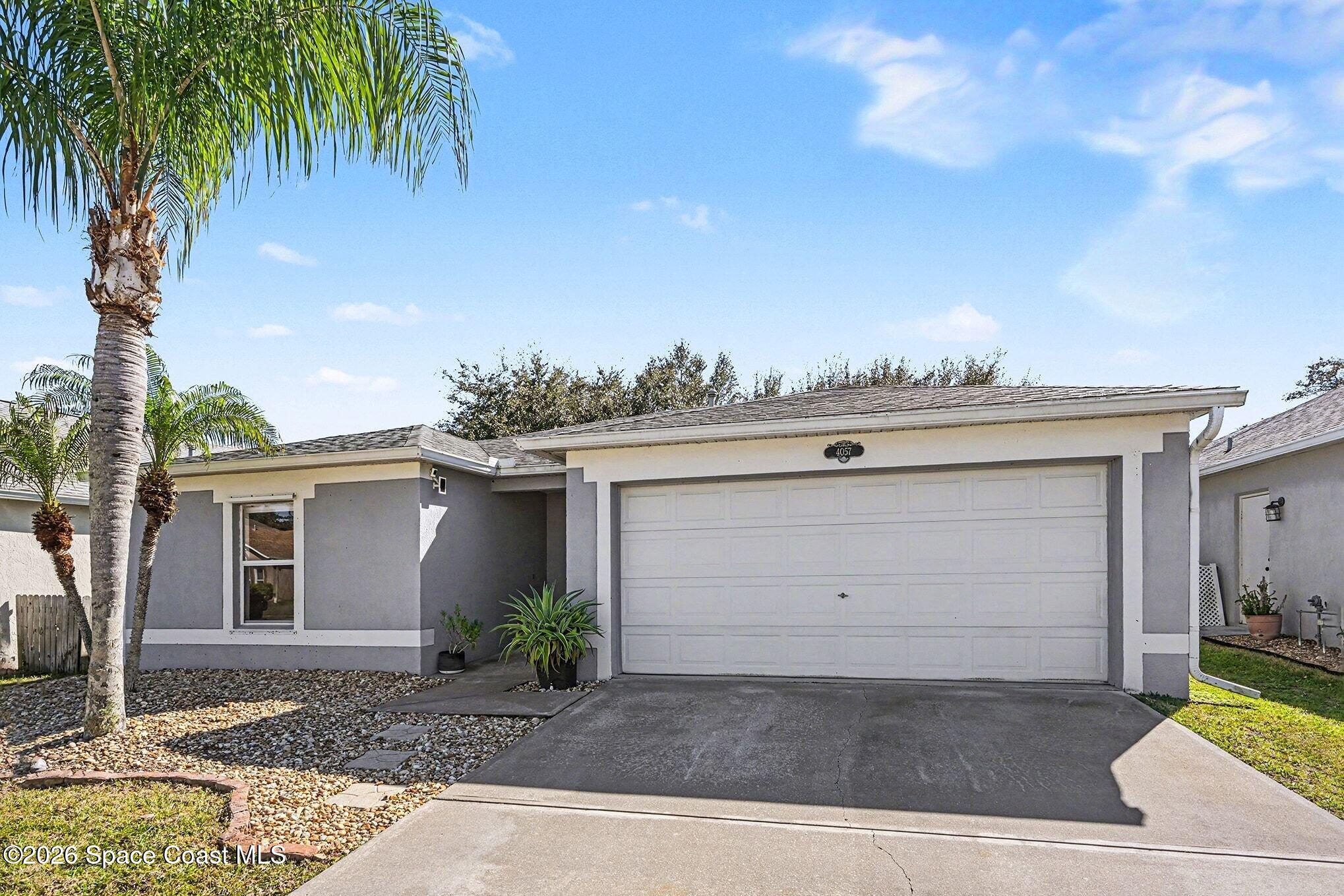 4057 Four Lakes Drive