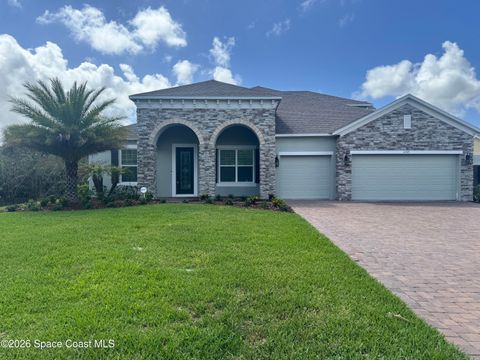 6105 Moonrise Drive Merritt Island FL 32953