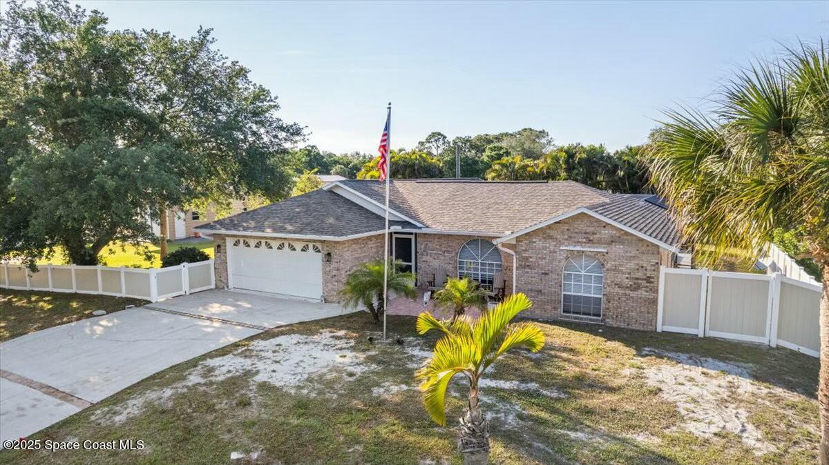 537 Cavern Terrace