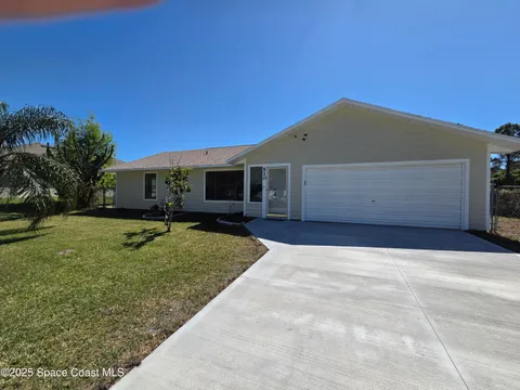 510 Brickell Street SE, Palm Bay, FL 32909 - MLS#: 1039850
