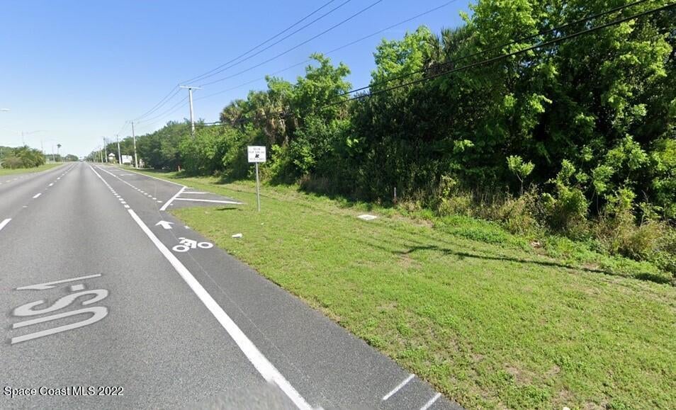0000 Buffalo Road