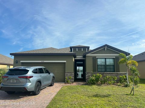 3629 Foggy Mist Road SE Palm Bay FL 32909