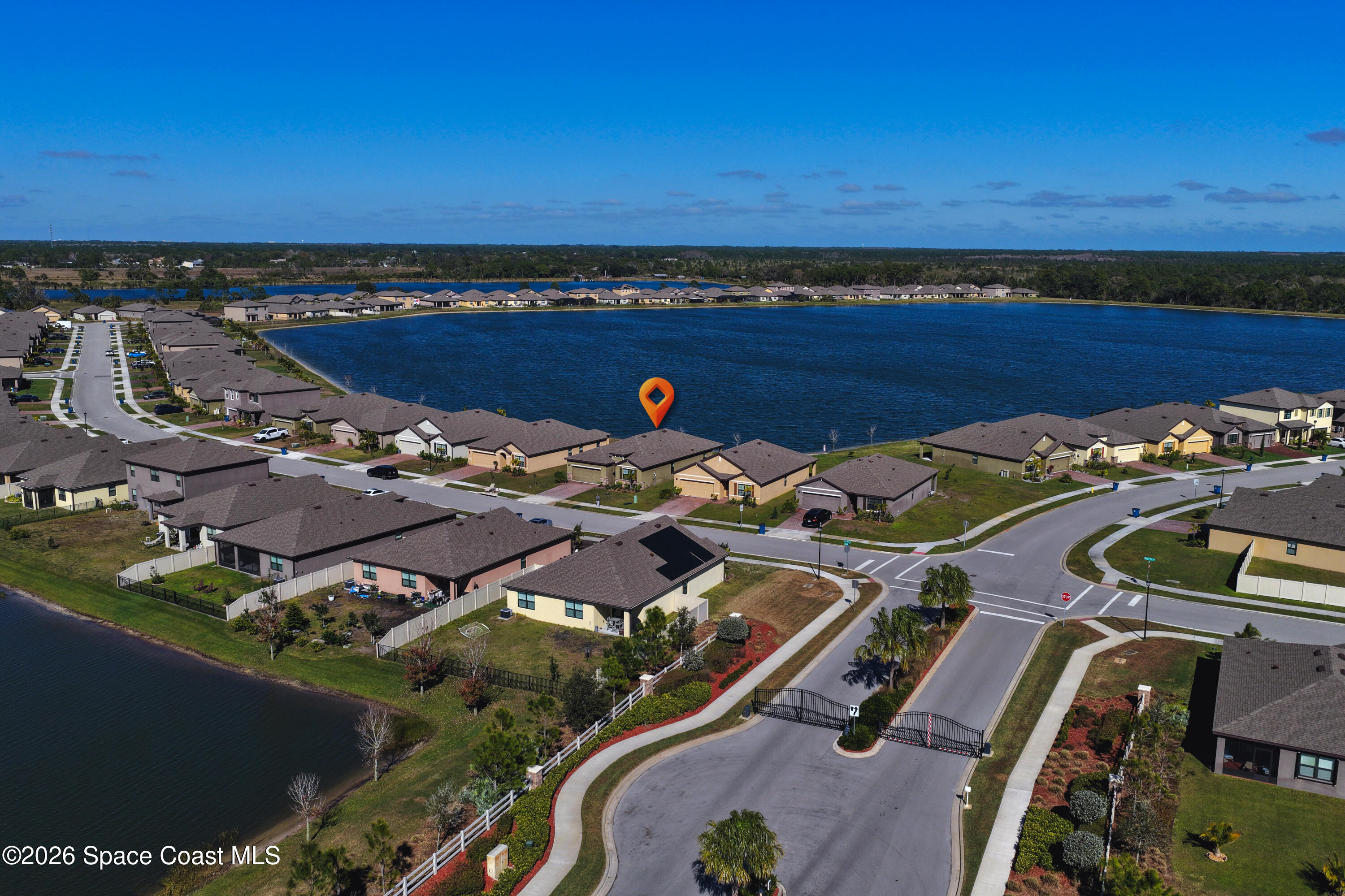 3629 Foggy Mist Road SE