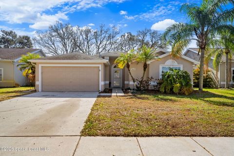 7217 Hammock Lakes Drive Melbourne FL 32940