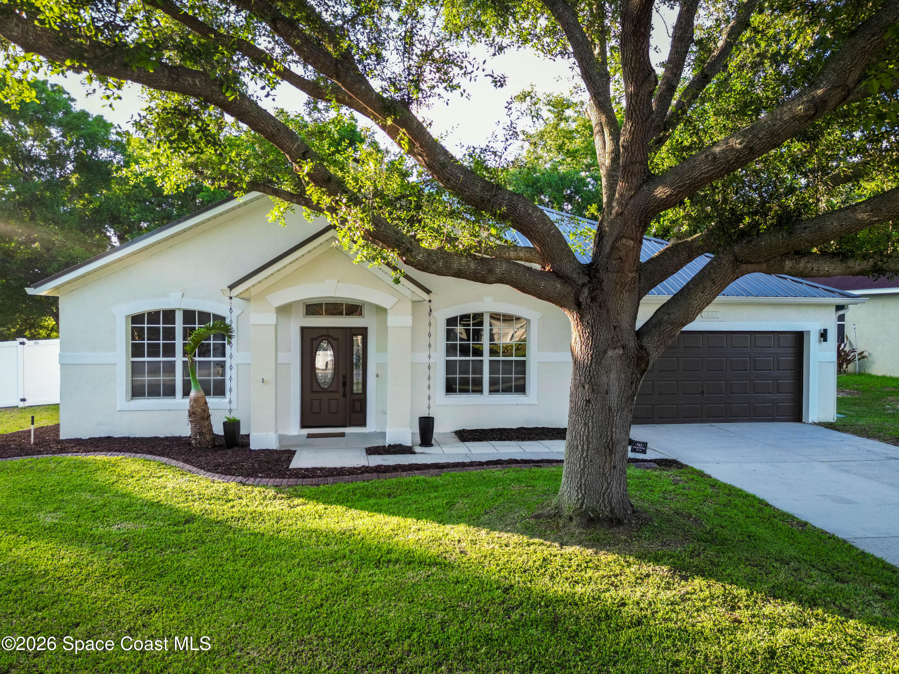1268 Meadow Lark Drive