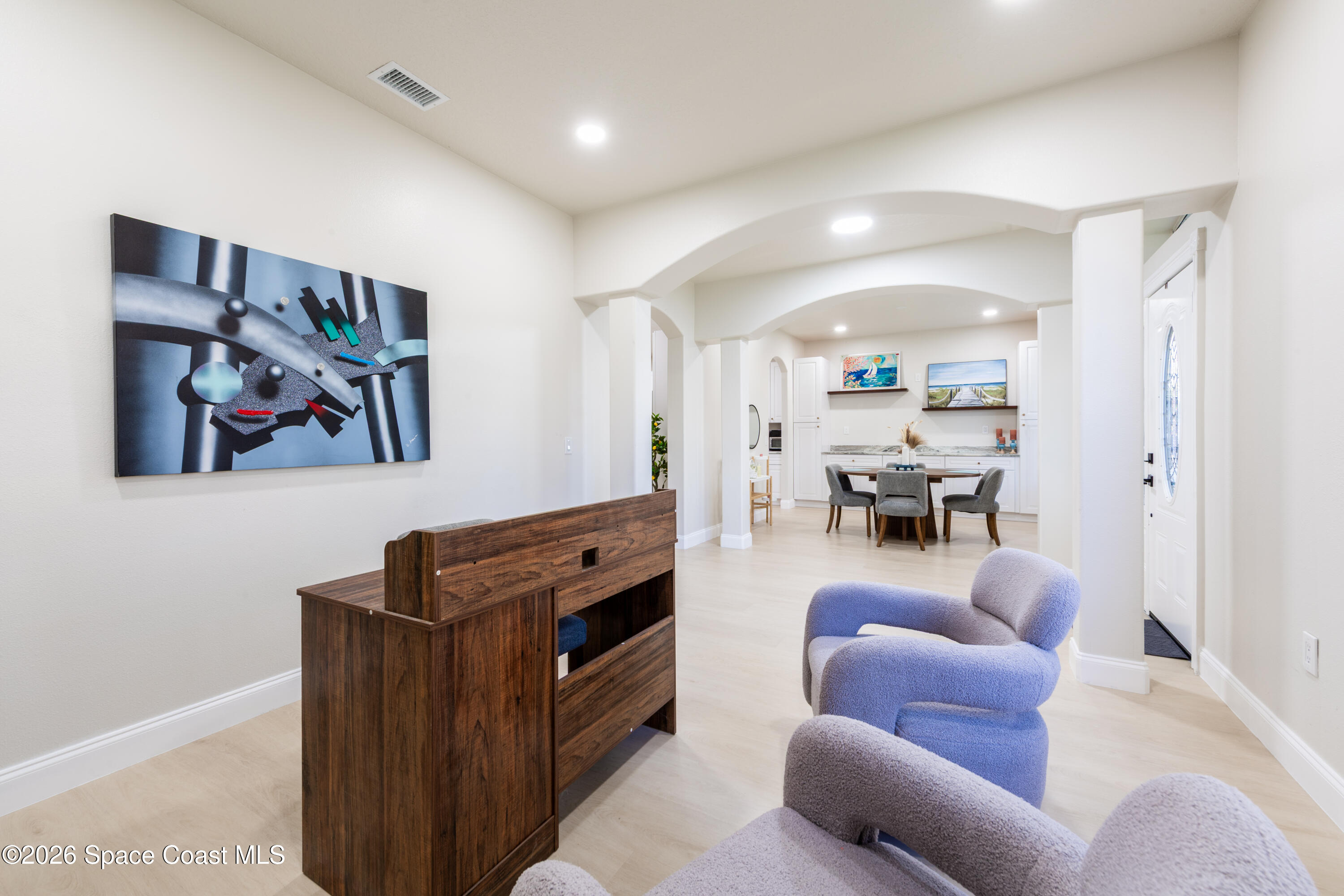 1268 Meadow Lark Drive