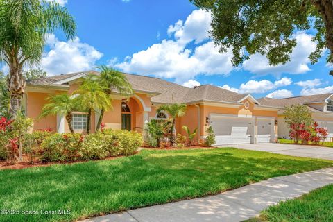 1848 Windbrook Drive SE Palm Bay FL 32909
