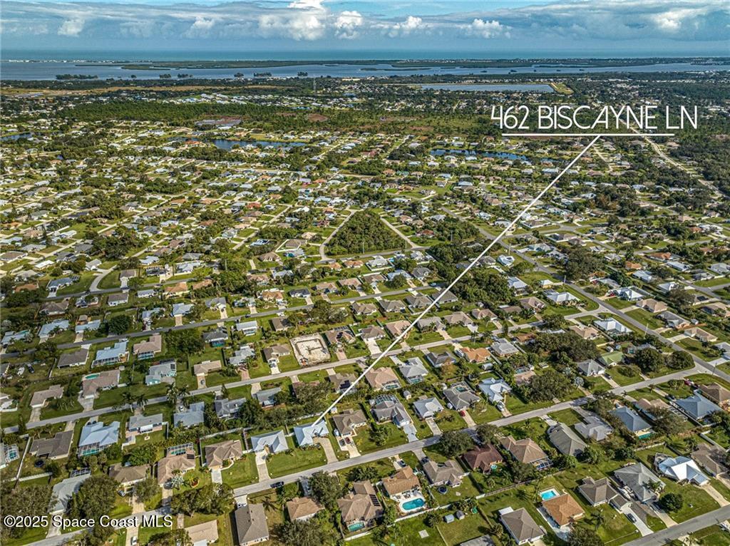 462 Biscayne Lane